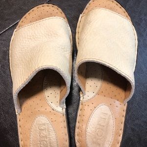 Born Sandals